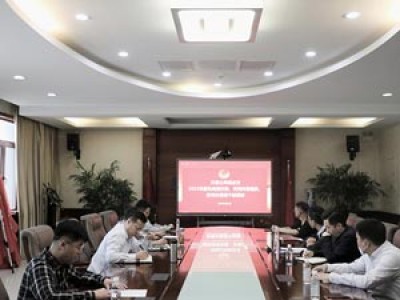 傳承五四精神  爭做有為青年 天津咨詢召開“五四”表彰大會暨青年崗位建功集體授牌、授旗儀式
