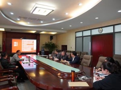 重監(jiān)督、抓落實、促發(fā)展 —天咨公司紀委召開2023年紀檢工作部署會
